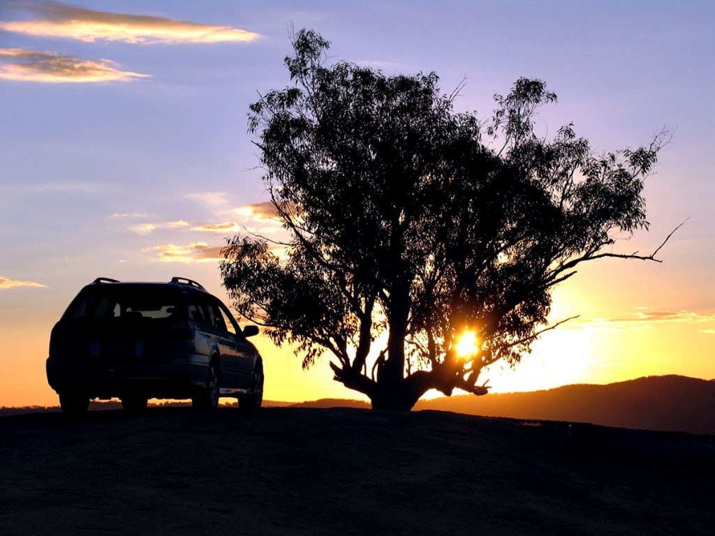 How Long Does a Subaru Outback Last? Upgraded Vehicle