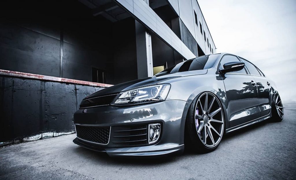 Volkswagen Jetta Dimensions: Interior and Exterior Size - Featured Image