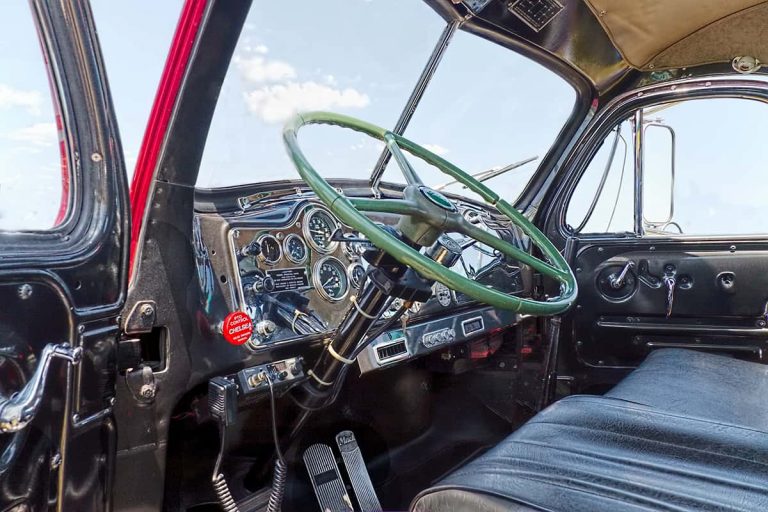 Mack Truck Fault Code List – Do You Know This? - Upgraded Vehicle