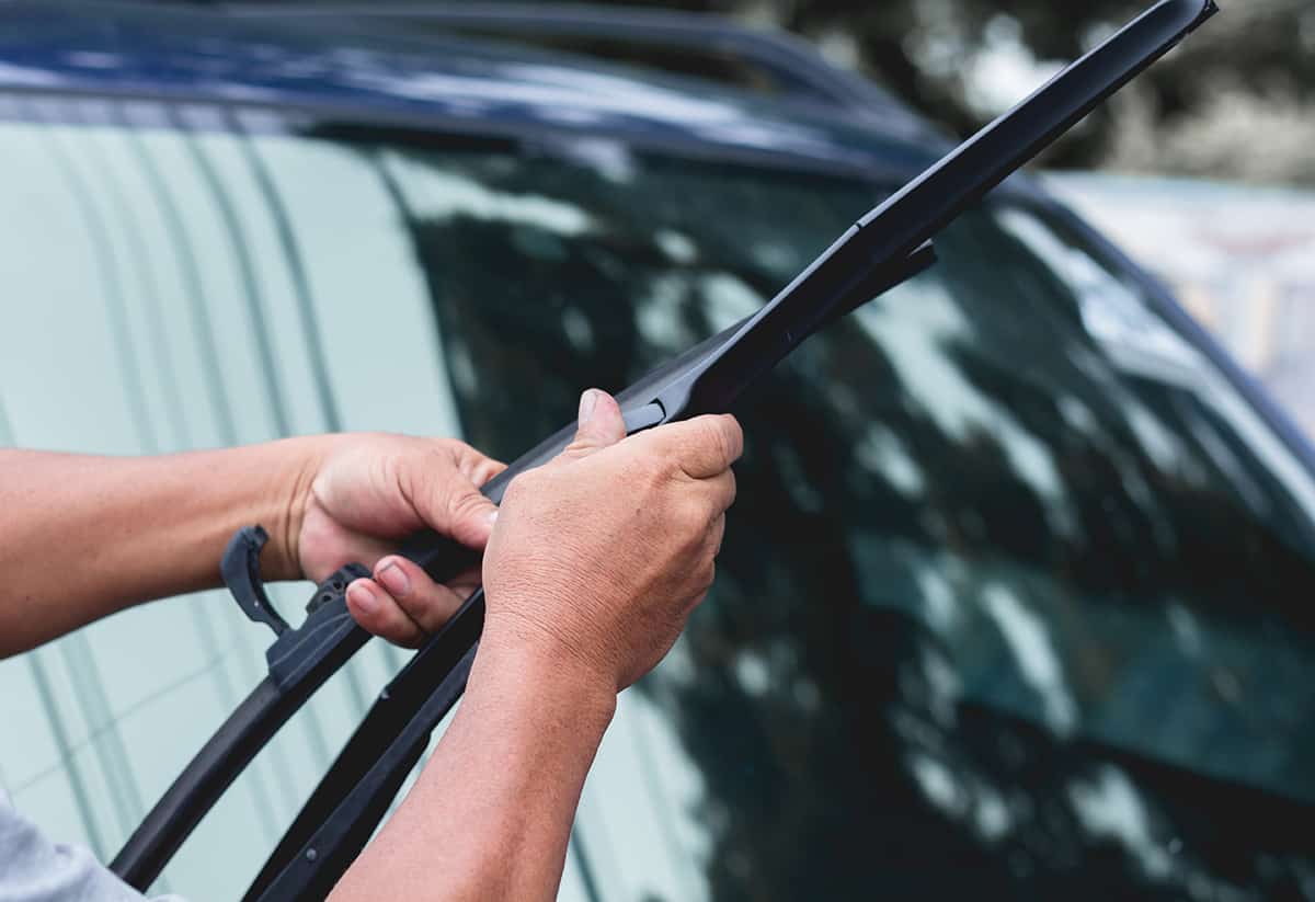 When Should You Replace Windshield Wipers