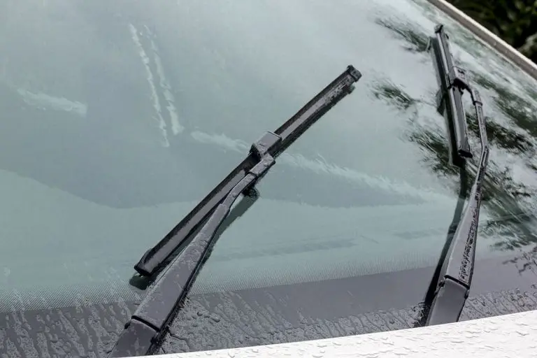 What Are the Windshield Wiper Sizes? Upgraded Vehicle