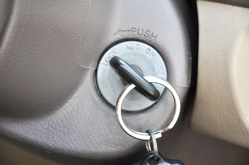 Subaru Forester Key Stuck In Ignition What To Do Upgraded Vehicle