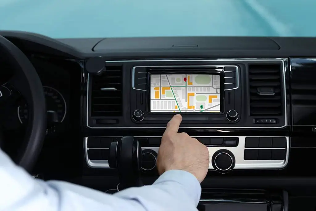 Does Subaru Outback Have a Navigation System? Upgraded Vehicle