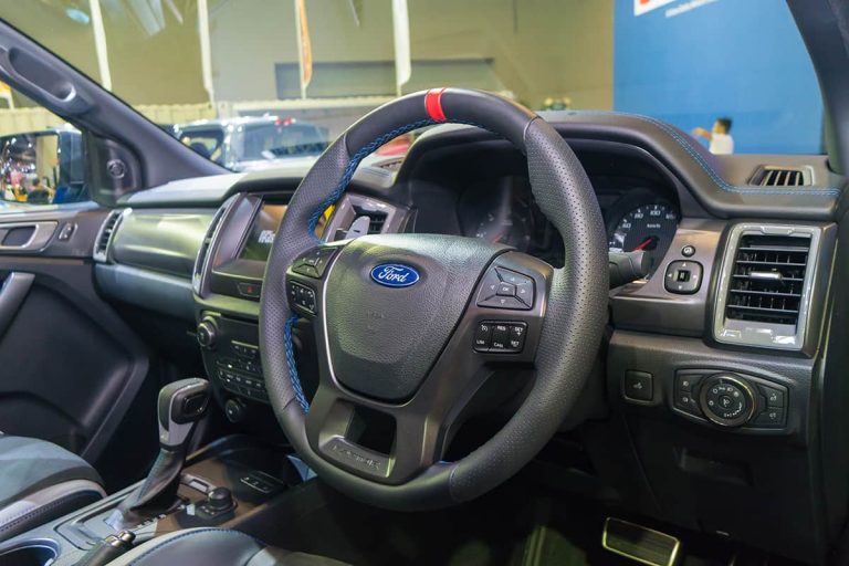 Ford F150 Codes List What You Need to Know Upgraded Vehicle