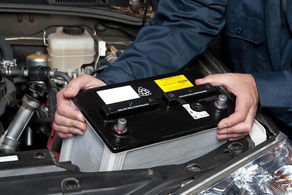 How To Tell if Subaru Outback Battery Is Dead Upgraded Vehicle