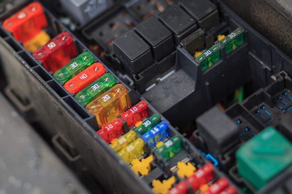 How To Reset a Throttle Position Sensor Upgraded Vehicle