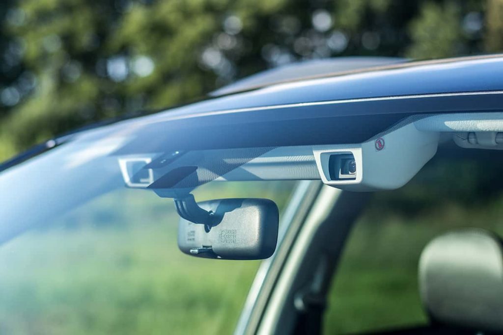 Subaru Eyesight Problems and Fixes: Troubleshooting Guide - Featured Image
