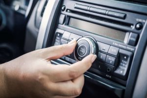 Subaru Outback Radio Not Working