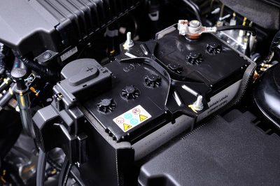 What Size Battery for Subaru Outback? - Upgraded Vehicle