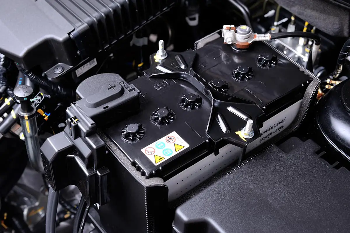 What Are Car Battery Sizes?