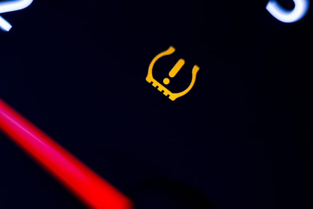 Tpms Reset Tool For Subaru Vehicles