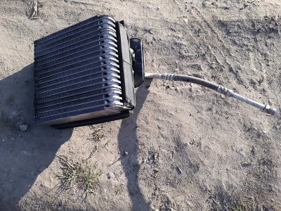 Ford F150 Heater Not Working – Causes & Fixes - Upgraded Vehicle