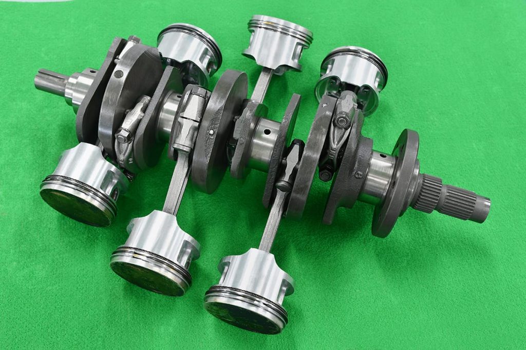 How Much Does a Car Engine Weigh? Upgraded Vehicle