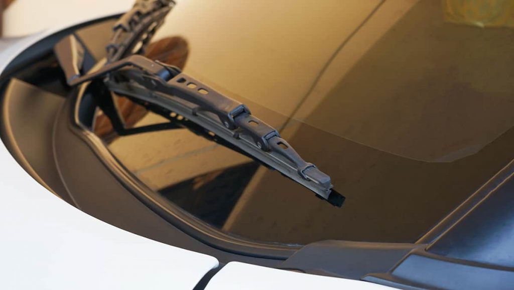 What is the Ford F-150 Windshield Wiper Blade Size? - Upgraded Vehicle