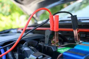 How Long to Charge a Car Battery