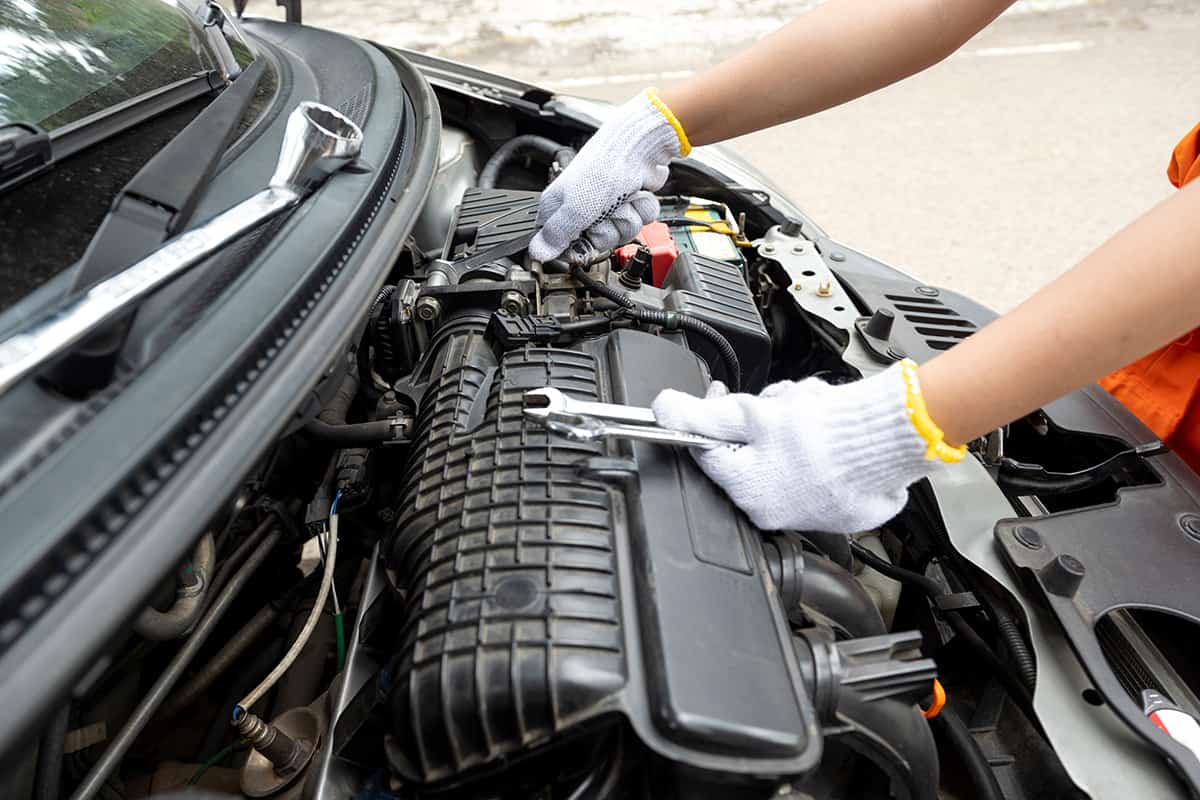 How Much Does It Cost to Replace a Car Engine