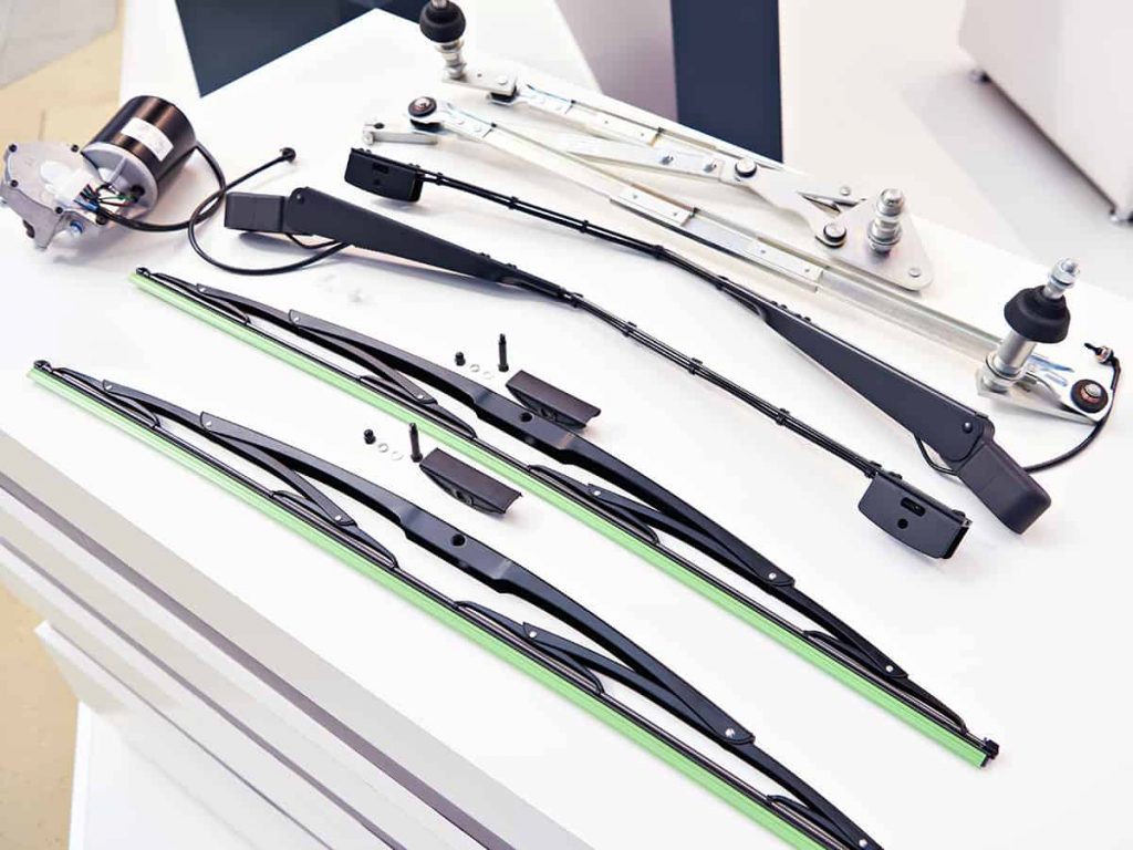 What is the Ford F150 Windshield Wiper Blade Size? Upgraded Vehicle