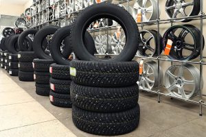 Tire sizes & size chart