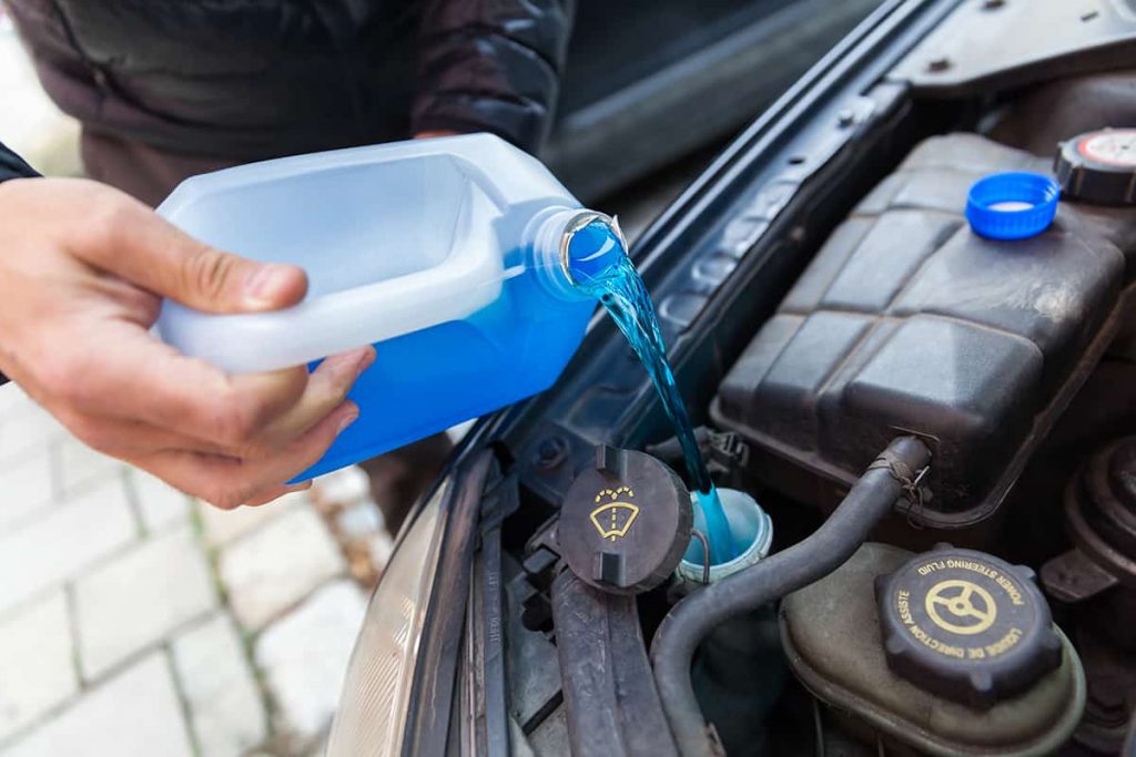 Does Engine Coolant Affect AC Performance? - Upgraded Vehicle