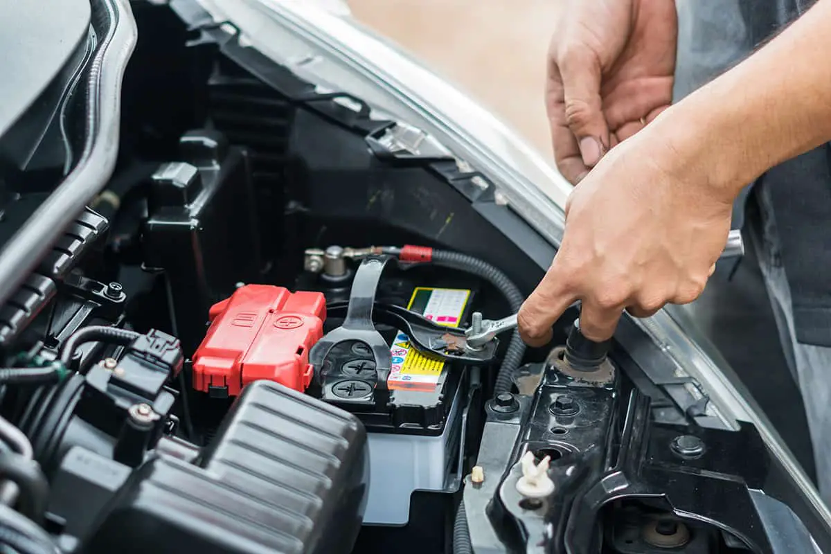 What Is a Car Battery Wrench?