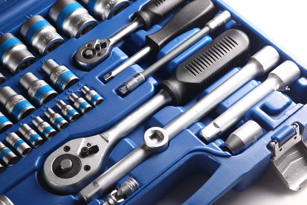 What is the Wrench Size for A Car Battery? Upgraded Vehicle