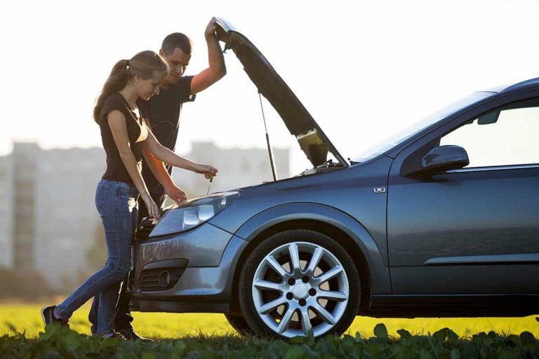 Additive To Remove Water From Gas Tank