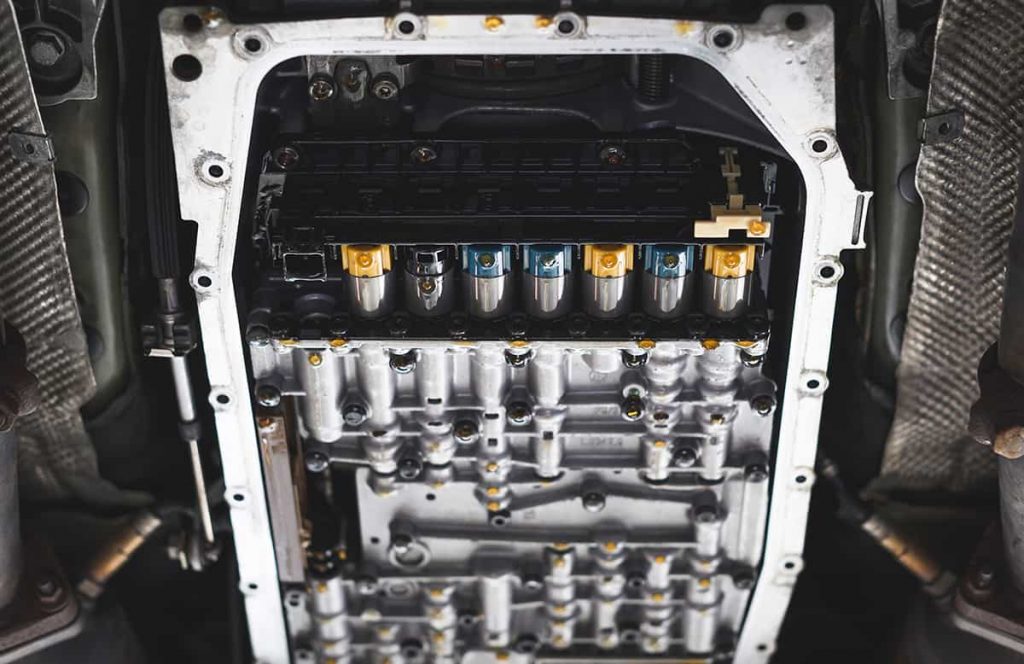 Ford Fusion Shift System Fault Meaning, Causes & Fixes Upgraded Vehicle