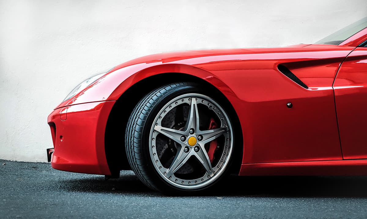 Common Cars That Have A 5 120 Bolt Pattern Upgraded Vehicle
