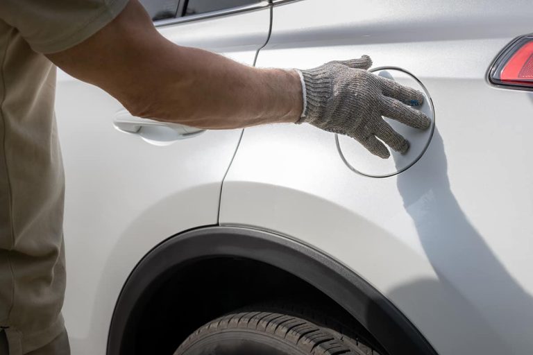 Gas Tank Not Filling up All the Way Causes & Fixes Upgraded Vehicle