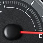 How to Reset the Gas Gauge Needle?