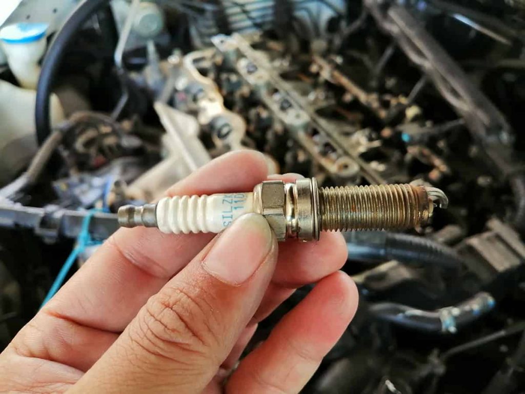 Ignition Problem Car Stalls After Getting Gas? - Upgraded Vehicle