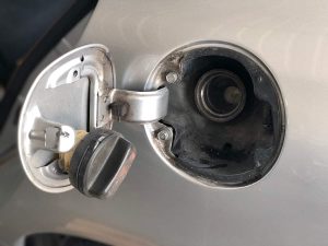 Leaky Gas Cap Causes, How To Test & Fix