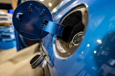 Leaky Gas Cap – Causes, How To Test & Fix - Upgraded Vehicle