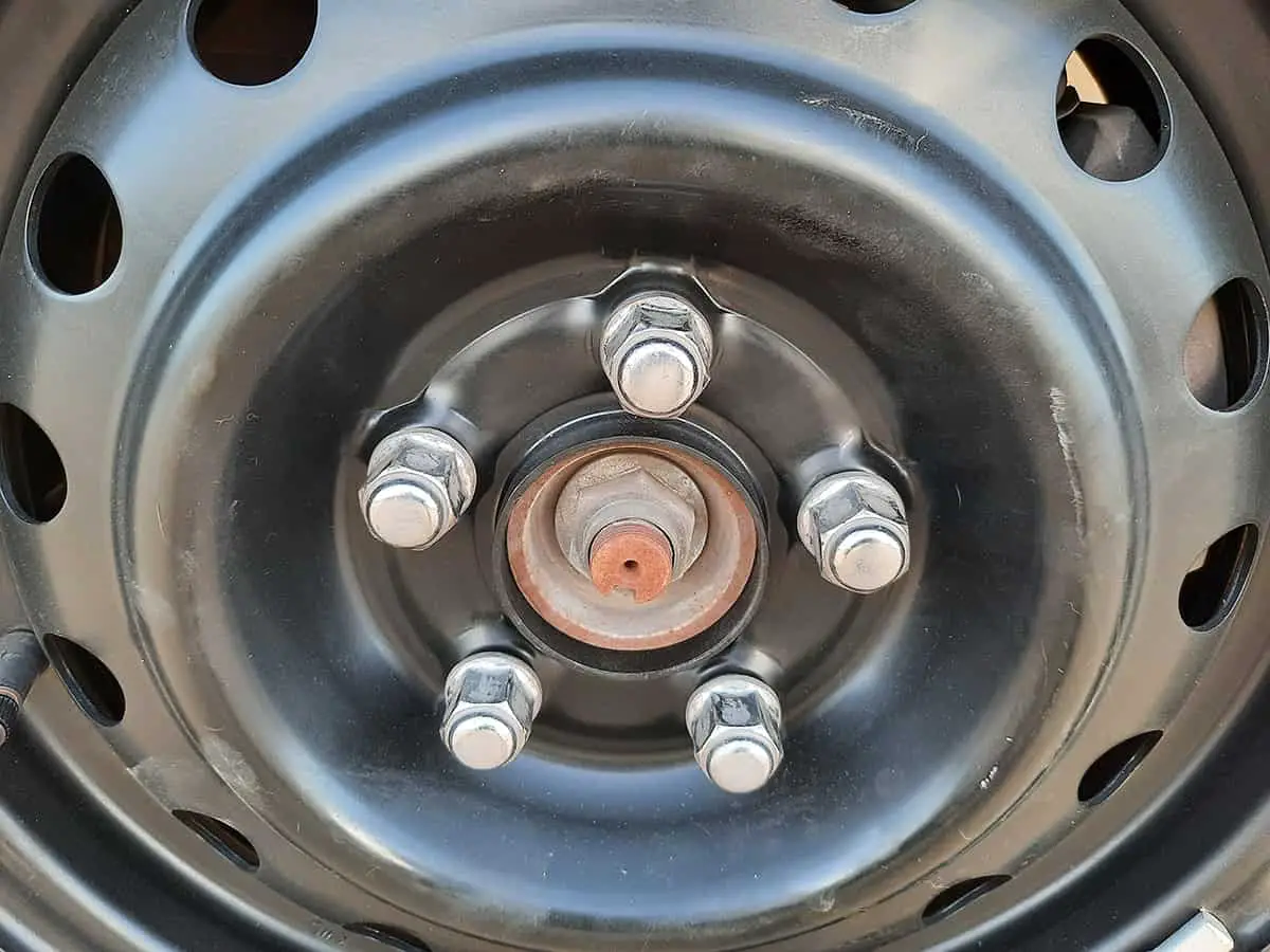 What Is Bolt Pattern