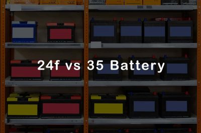 24f vs 35 battery