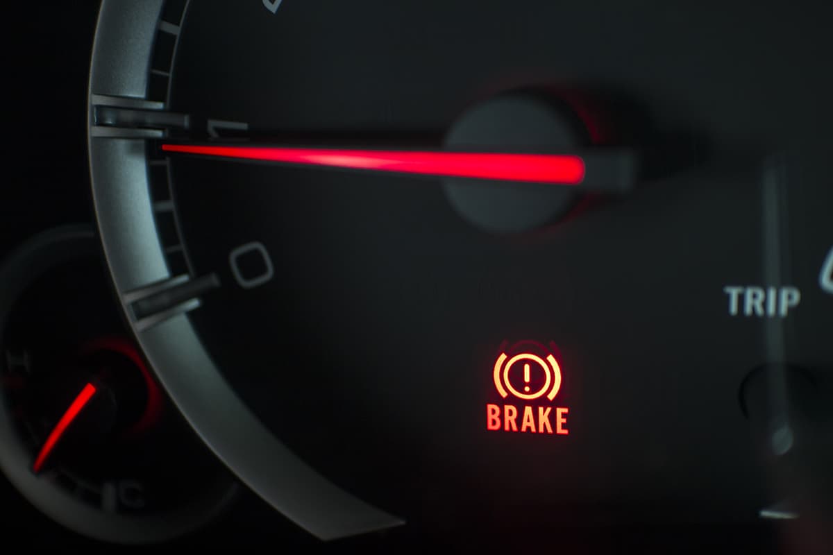 Brake Light Basics