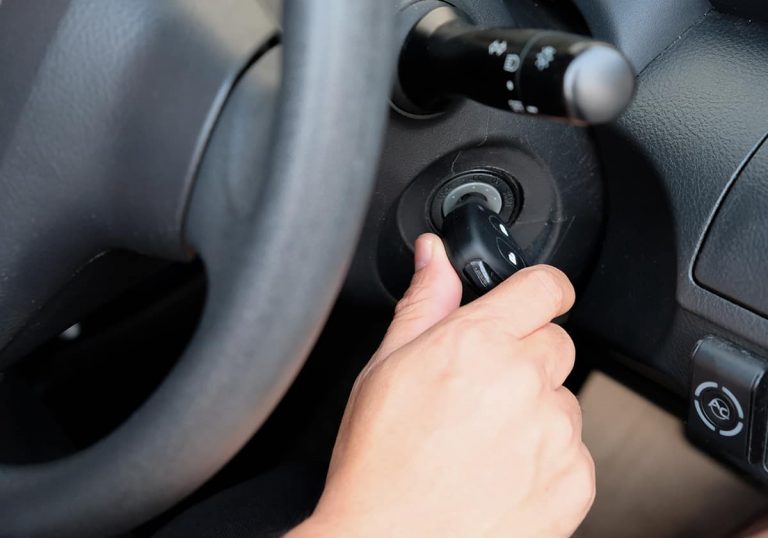 Loose Car Battery Connection Symptoms & Fixes Upgraded Vehicle