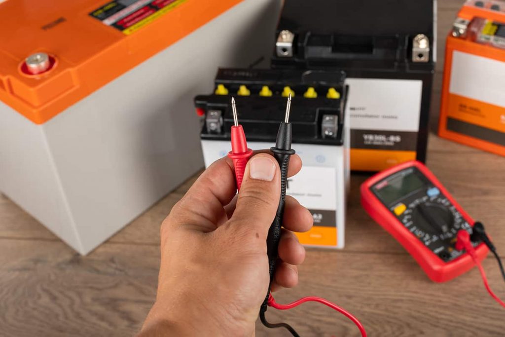 Which Car Battery Terminal to Connect First? Upgraded Vehicle