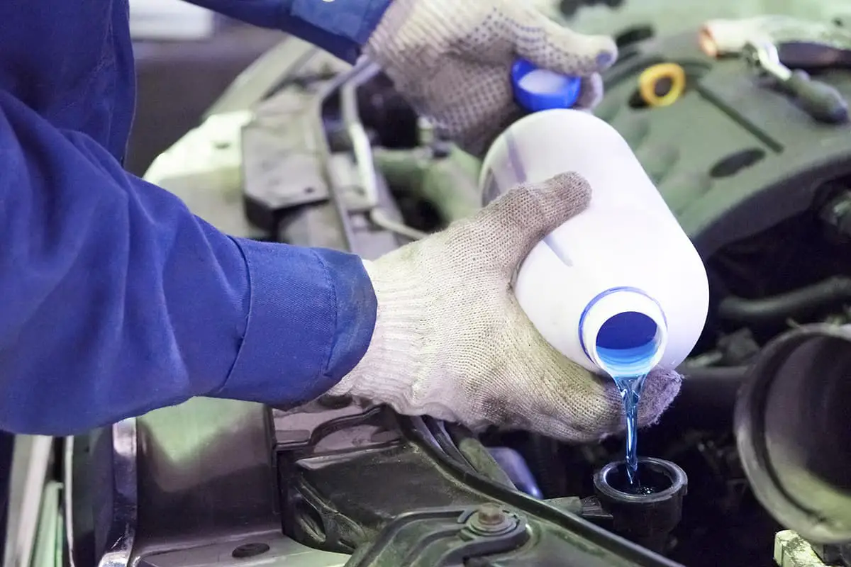 Overfilled transmission fluid Symptoms & What to Do