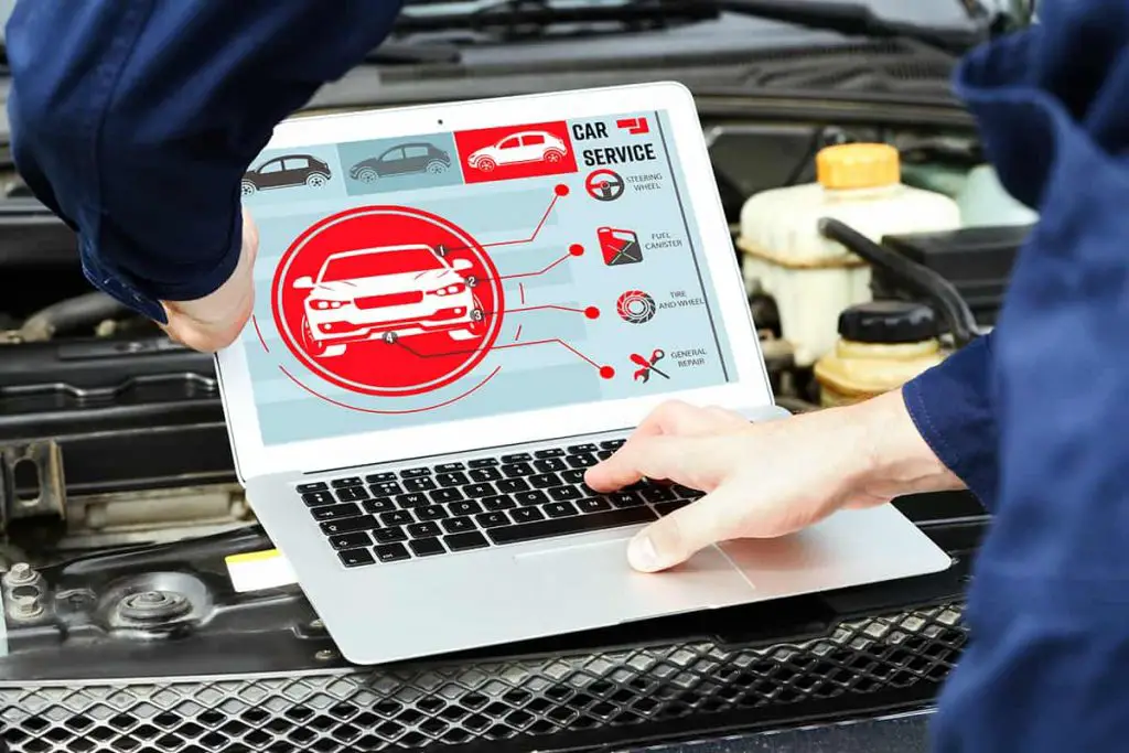 How to Reset the Car Computer without Disconnecting the Battery