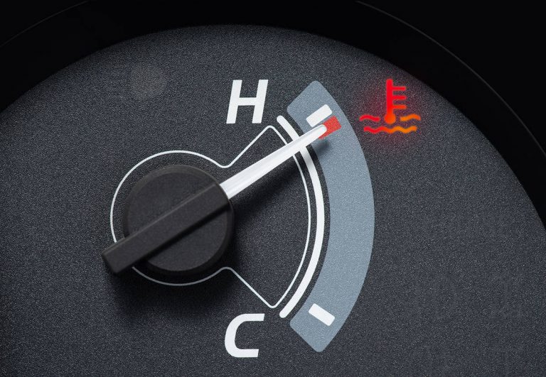Transmission Hot Idle Engine Causes & Fixes Upgraded Vehicle