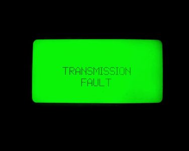 Transmission fault service now – Meaning, Causes & Fixes