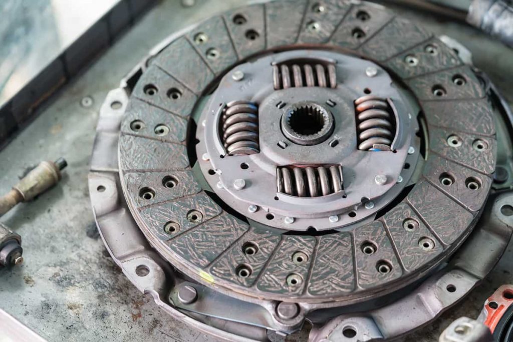 Transmission Slips Until It Warms up Causes & Fixes Upgraded Vehicle