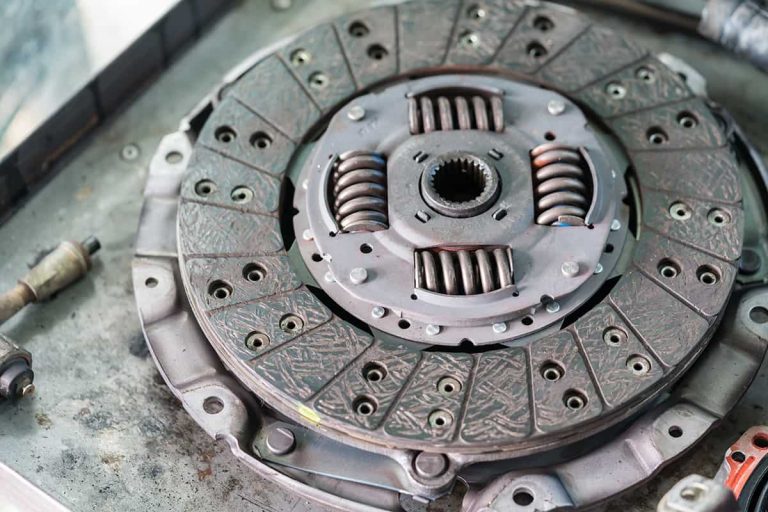 Transmission Slips Until It Warms up Causes & Fixes Upgraded Vehicle