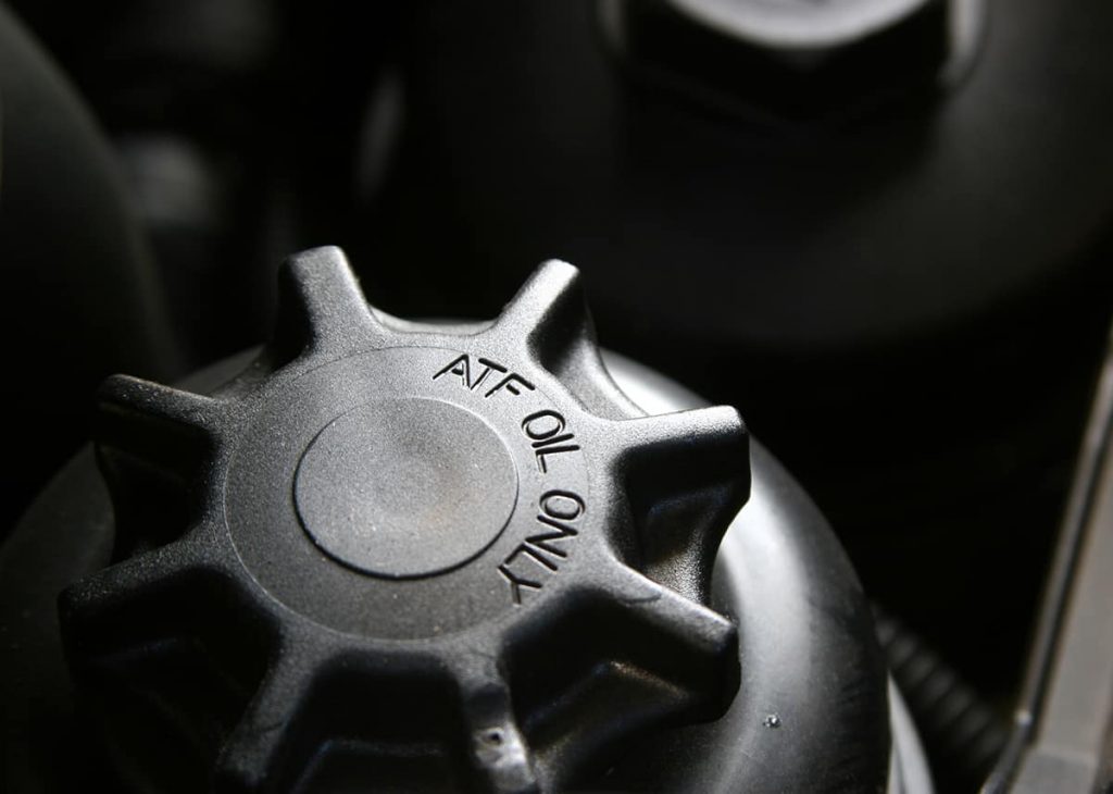 4 Transmission Fluid Types What Are They? Upgraded Vehicle