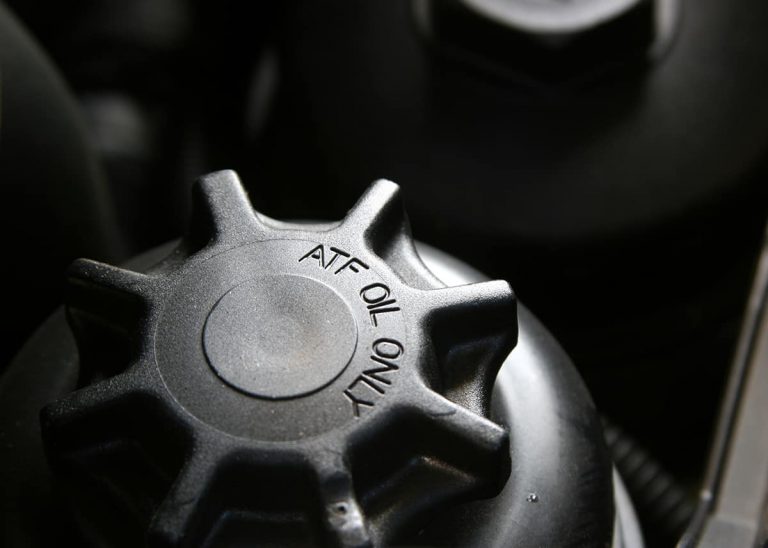 4 Transmission Fluid Types What Are They? Upgraded Vehicle