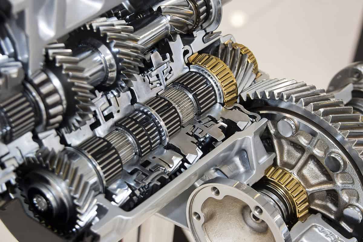 Automatic Transmissions