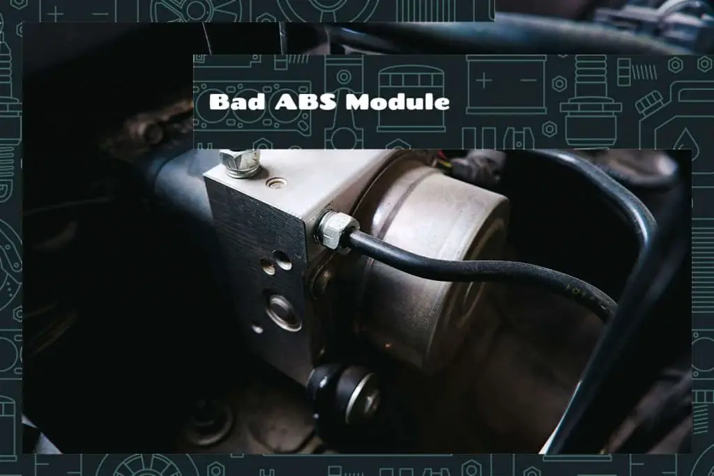 4 Symptoms of a Bad ABS Module (and Their Causes) Upgraded Vehicle