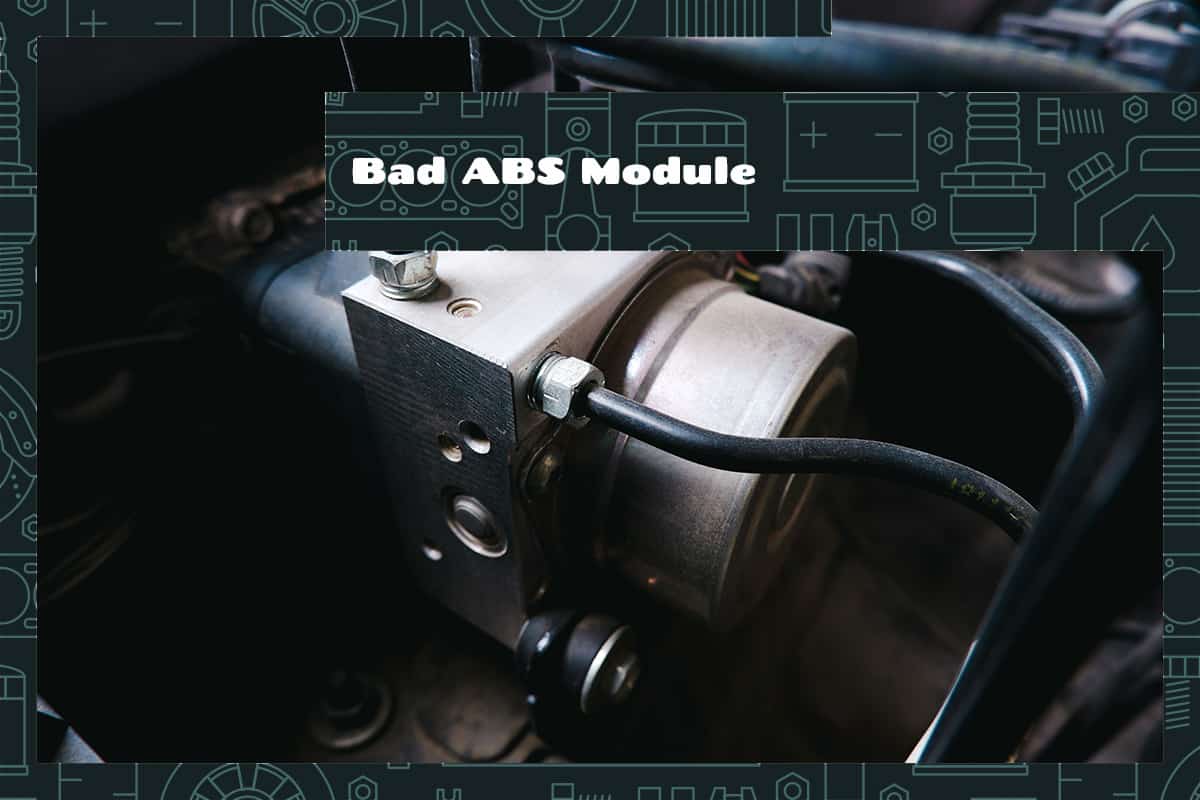 Bad Abs Module