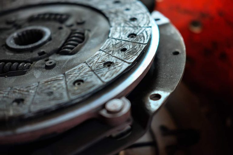 Clutch Slipping How To Tell and Fixes Upgraded Vehicle